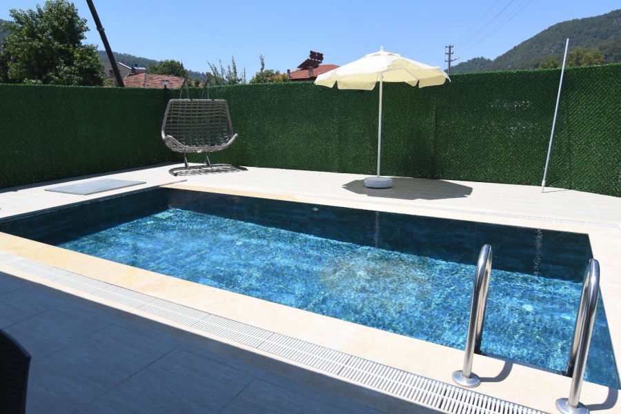 Villa Ceren İnlice 1